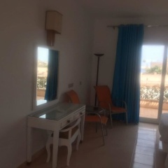 Sharm El Naga Resort and Diving Center - Bild 6