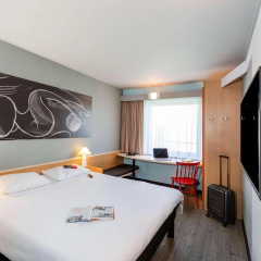 ibis Hotel Köln Messe - Bild 3