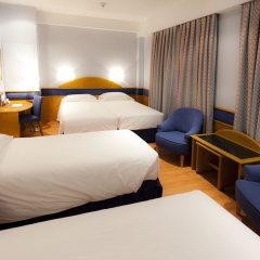 Hotel Agumar Atocha - Bild 11
