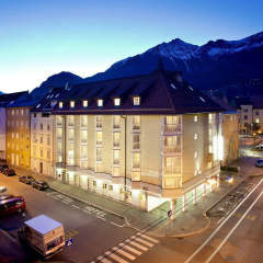 Alpinpark Hotel - Bild 10
