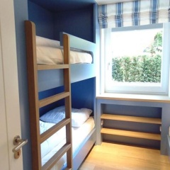 Achterhus - Ferienwohnung Nr 6 - Bild 2