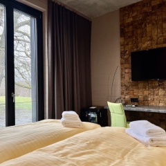 Zweirad Hotel Lenne - Bild 3