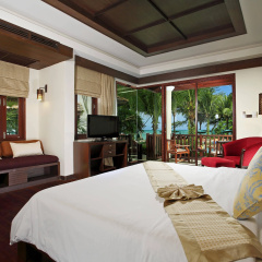 Khaolak Bay Front Resort - Bild 3