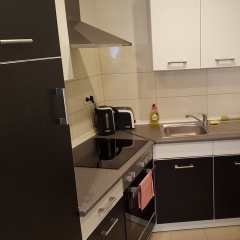 Ambiente Apartment - Bild 7
