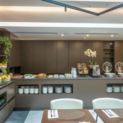 Palazzo Vittoria Hotel Milano - Bild 16