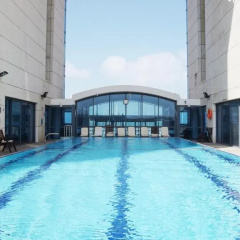 Marina Towers Herzelia thumbnail 15