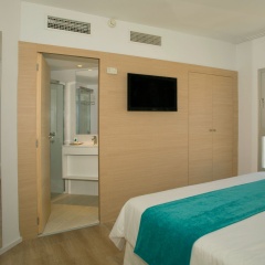 Hotel JS Palma Stay - Adults Only - Bild 5