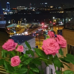 uskudar otel - Bild 12