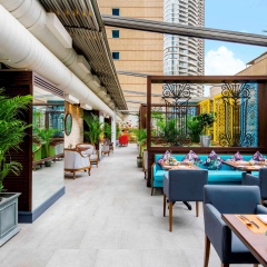 Sofitel Dubai Downtown - Bild 22