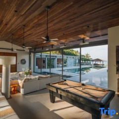 Sava Villa 4 | Villa Essenza - Bild 12