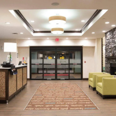Hampton Inn & Suites by Hilton Regina East Gate thumbnail 9