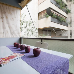 Chalandri, a newly renovated studio - Bild 9