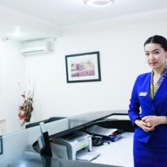 Aparthotel 3 stars Atyrau in Atyrau, Kazakhstan from 100$, photos, reviews - zenhotels.com photo 2