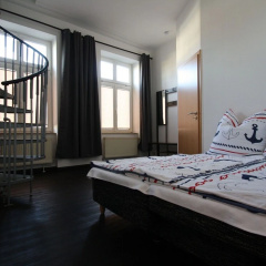 Ferienwohnung am Aubach in Schwerin - Bild 2