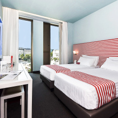 Glam Milano Hotel  thumbnail 6