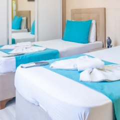 Melisa Suit Residence Hotel - Bild 5