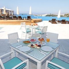Hillstone Bodrum Hotel & Spa - Bild 15