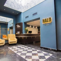 Halo Boutique Hotel - Bild 1