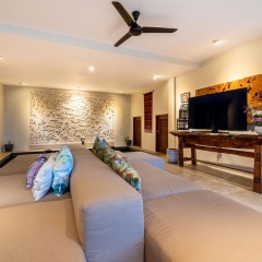 Villa Gumamela Bali - Bild 16