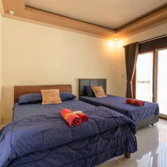 Calm Haven Villa with Amabela Garden Lovina Mitra RedDoorz - Bild 3