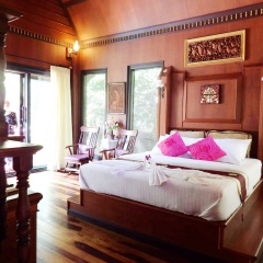 BB Pool Villa - Bild 2