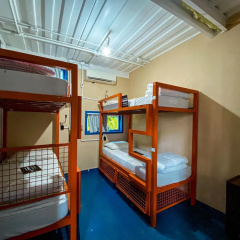 Tetris Container Hostel thumbnail 7