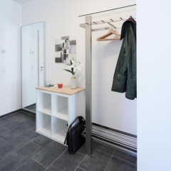 Penthouse-Appartements Freiburg - Bild 4