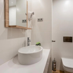 Limehome Barcelona Carrer de Fontcoberta - Bild 8