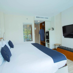Sira Grande Hotel and Spa - Bild 5