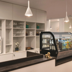 Super 8 by Wyndham Augsburg - Bild 10