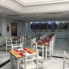 San Pablo Sevilla - Bild 13