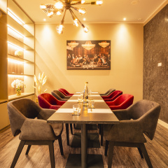 PLAZA Premium Heidelberg - Bild 21
