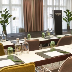 Steigenberger Hotel Herrenhof - Bild 20