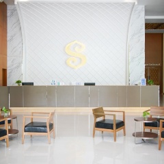 The Senses Resort & Pool Villas, Phuket - Bild 15