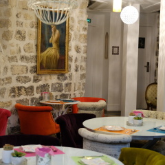 Hotel le Pavillon - Bild 26