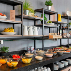 Courtyard by Marriott Zurich North - Bild 13