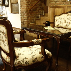 SPA Hotel Liliova Prague Old Town - Bild 13