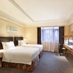 Xiamen Huli Yiho Hotel thumbnail 3
