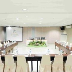 Grage Hotel Cirebon thumbnail 15