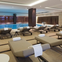 EPIC SANA Lisboa Hotel - Bild 24