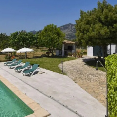 Country House in Selva With Private Pool - Bild 11