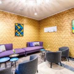 NYX Hotel Munich by Leonardo Hotels - Bild 17