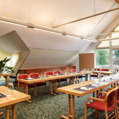Best Western Plus Parkhotel Erding - Bild 21