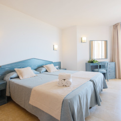 Dunes Platja Aparthotel - Bild 2