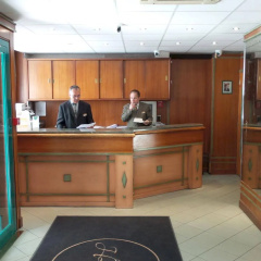 Hôtel Des Arènes - Bild 19