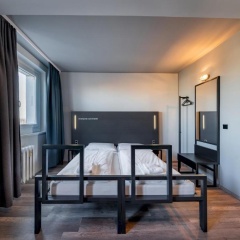 a&o Dresden Hauptbahnhof - Hostel - Bild 5