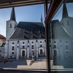FeWo Herderplatz - Bild 5