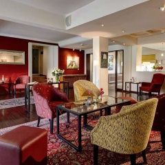 Hotel Imperial Düsseldorf - Bild 7