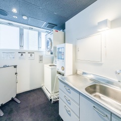 Asia Center of Japan Hotel - Bild 13