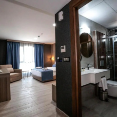 Caba Hotel & Spa - Bild 8